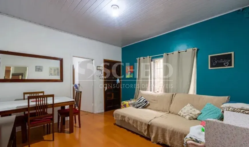 Foto 1 de Casa com 4 Quartos à venda, 180m² em Jabaquara, São Paulo