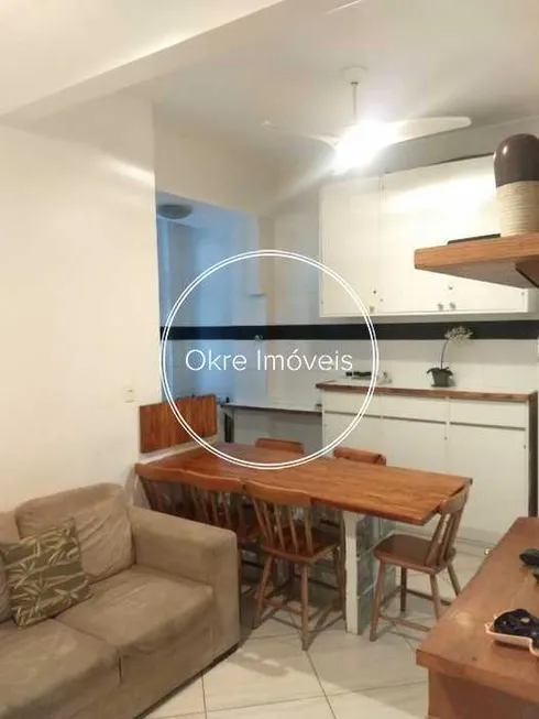 Foto 1 de Apartamento com 3 Quartos à venda, 76m² em Ipanema, Rio de Janeiro