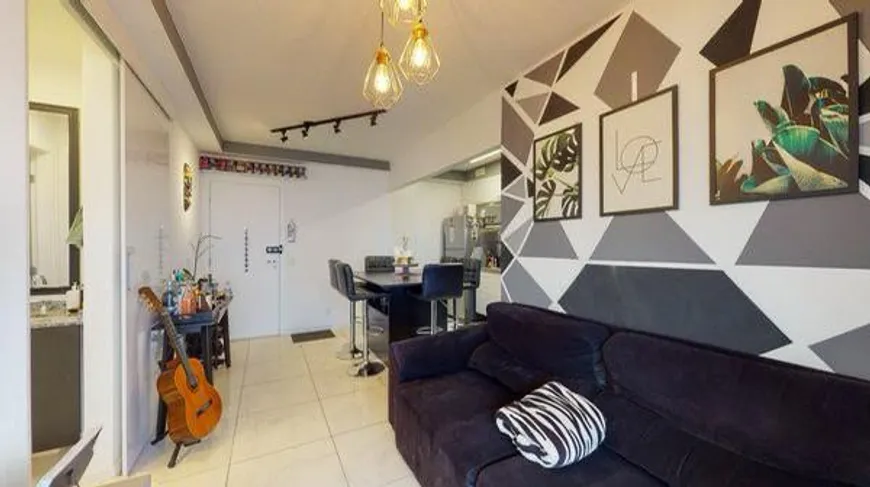 Foto 1 de Apartamento com 1 Quarto à venda, 51m² em Brás, São Paulo