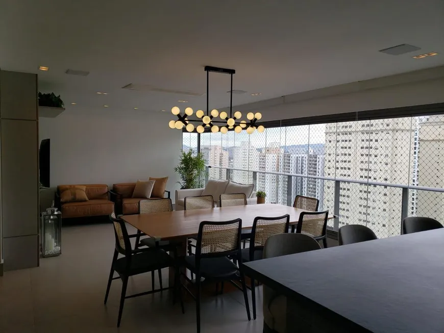 Foto 1 de Apartamento com 3 Quartos à venda, 173m² em Alto da Lapa, São Paulo