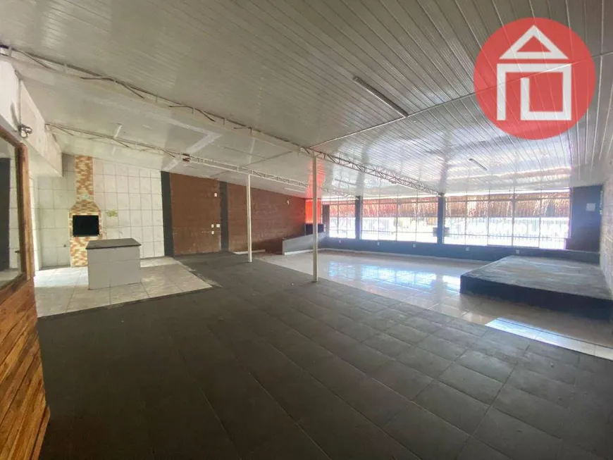 Foto 1 de Ponto Comercial para alugar, 198m² em Centro, Bragança Paulista