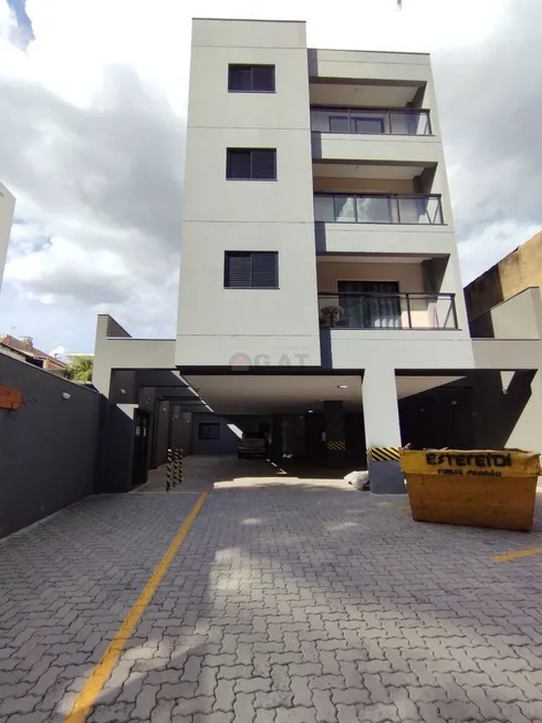 Foto 1 de Apartamento com 2 Quartos para alugar, 70m² em Vila Trujillo, Sorocaba
