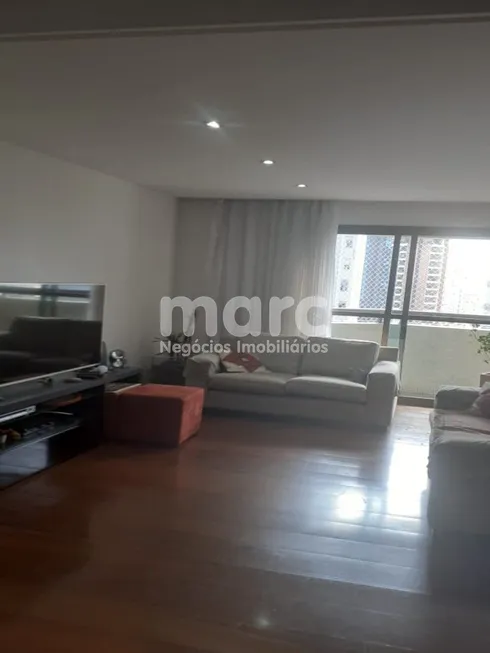 Foto 1 de Apartamento com 3 Quartos à venda, 135m² em Liberdade, São Paulo