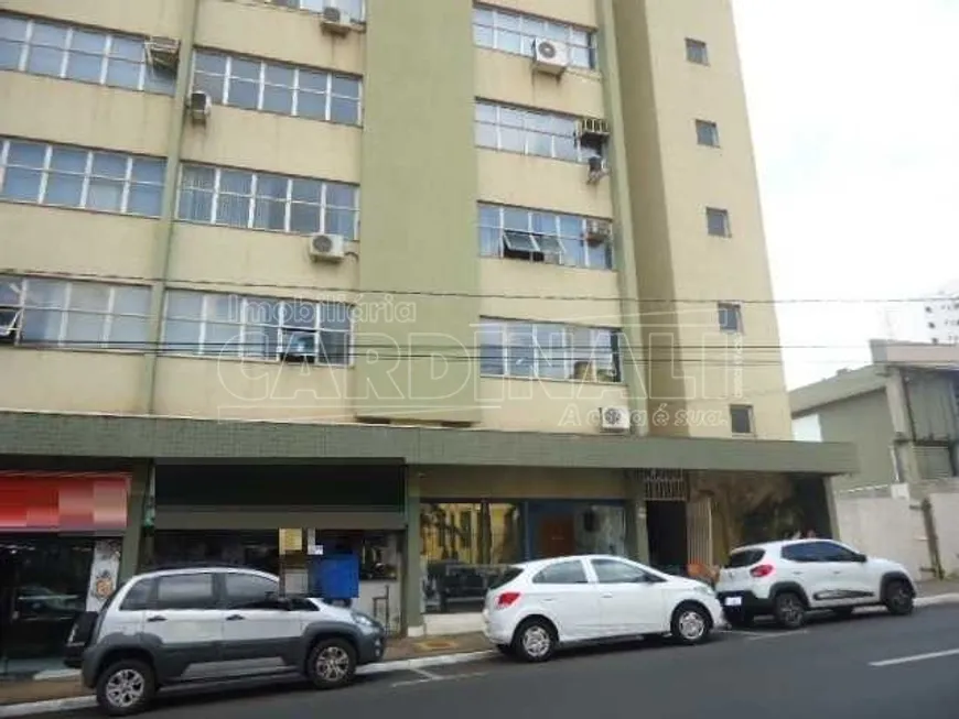 Foto 1 de Ponto Comercial à venda, 37m² em Centro, São Carlos