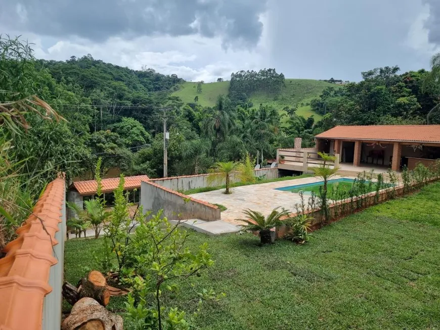 Foto 1 de Fazenda/Sítio com 2 Quartos à venda, 3000m² em Santa Isabel, Santa Isabel