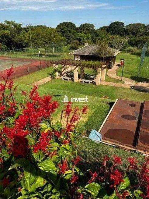 Foto 1 de Lote/Terreno à venda, 475m² em Cyrela Landscape, Uberaba