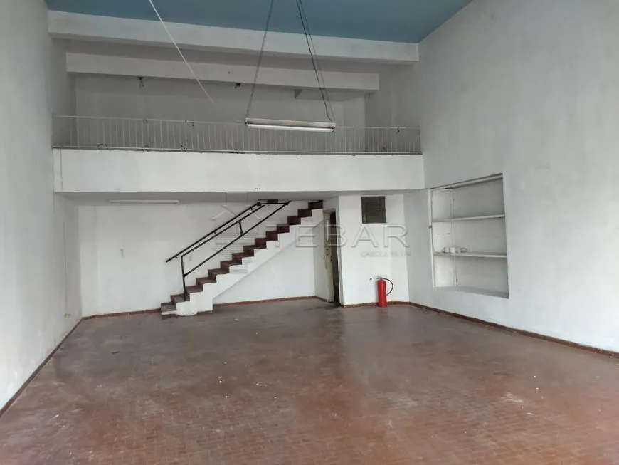 Foto 1 de Ponto Comercial para alugar, 75m² em Centro, São José do Rio Preto