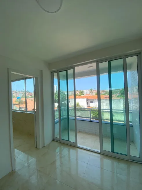 Foto 1 de Apartamento com 1 Quarto para alugar, 35m² em Vicente Pinzon, Fortaleza