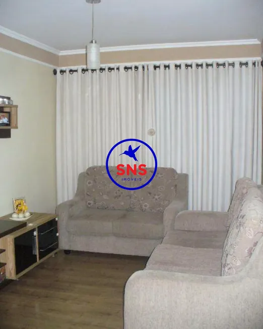 Foto 1 de Apartamento com 2 Quartos à venda, 67m² em Jardim do Lago, Campinas