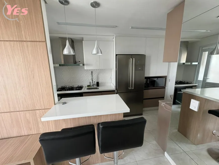 Foto 1 de Apartamento com 2 Quartos à venda, 41m² em Sítio da Figueira, São Paulo