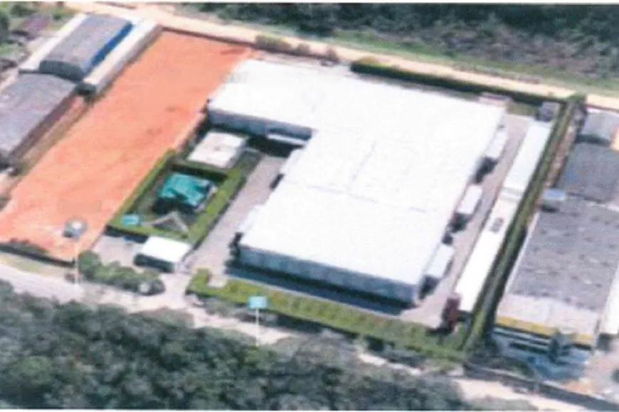 Foto 1 de Galpão/Depósito/Armazém para alugar, 7003m² em Zona Industrial Norte, Joinville