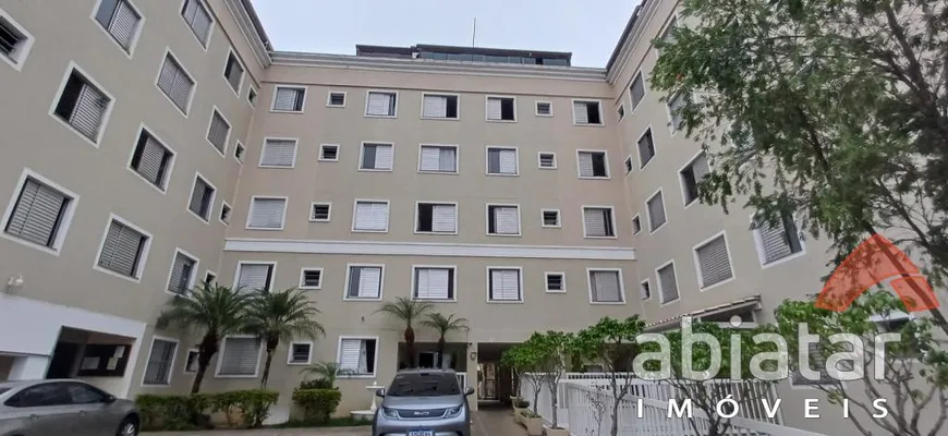 Foto 1 de Apartamento com 3 Quartos à venda, 53m² em Jardim Umarizal, São Paulo