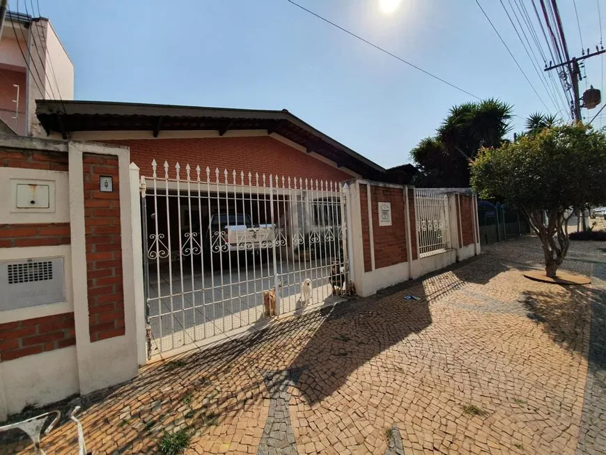 Foto 1 de Casa com 3 Quartos à venda, 220m² em Parque Taquaral, Campinas