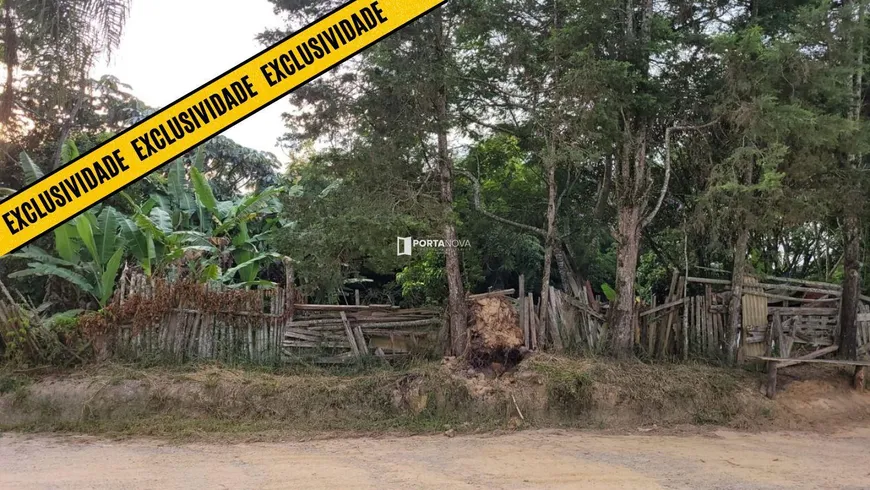 Foto 1 de Lote/Terreno à venda, 1020m² em Chacaras Lidia, Embu das Artes