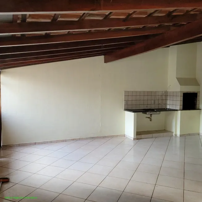 Foto 1 de Casa com 2 Quartos à venda, 90m² em Vila Diniz, São José do Rio Preto