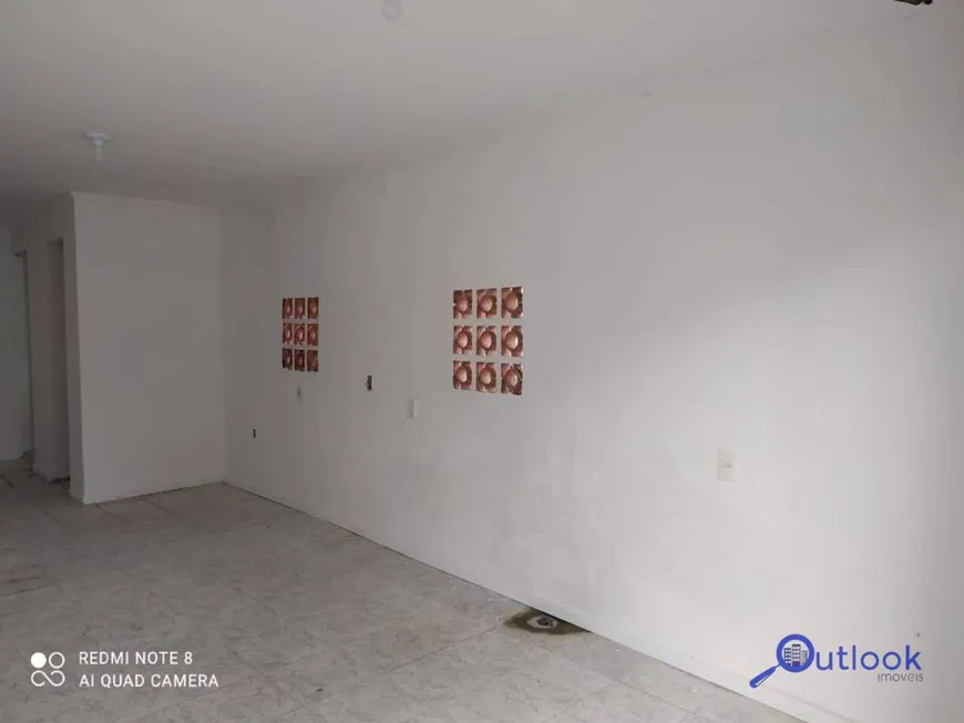 Foto 1 de Ponto Comercial para alugar, 26m² em Paulicéia, São Bernardo do Campo