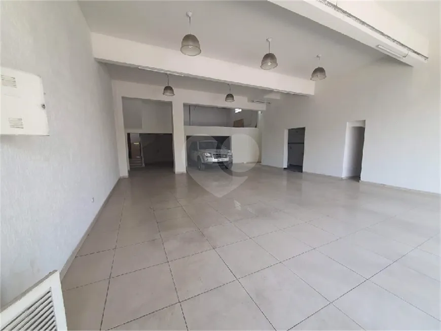 Foto 1 de Prédio Comercial para venda ou aluguel, 160m² em Pari, São Paulo