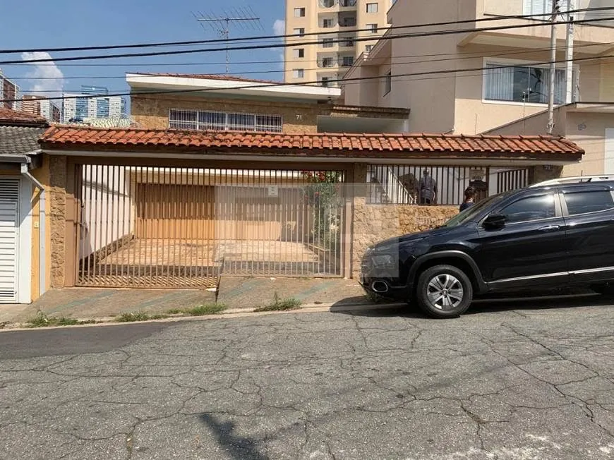 Foto 1 de Casa com 3 Quartos à venda, 300m² em Vila Sônia, São Paulo