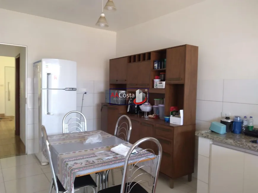 Foto 1 de Casa com 3 Quartos à venda, 132m² em Vila Formosa, Franca