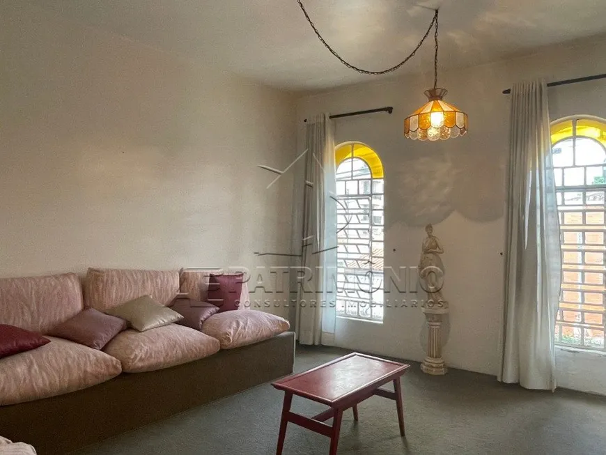 Foto 1 de Casa com 2 Quartos para venda ou aluguel, 107m² em Centro, Sorocaba