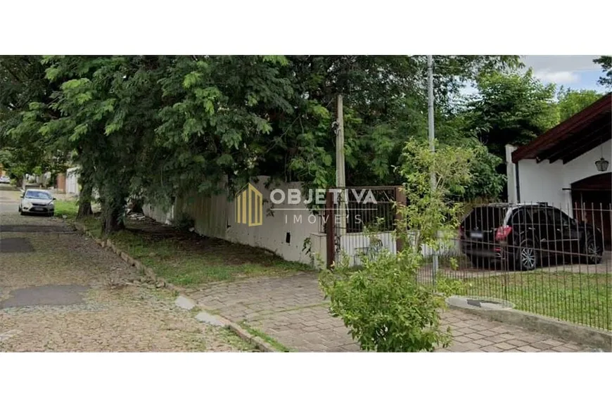 Foto 1 de Lote/Terreno à venda, 1200m² em Santo Antônio, Porto Alegre