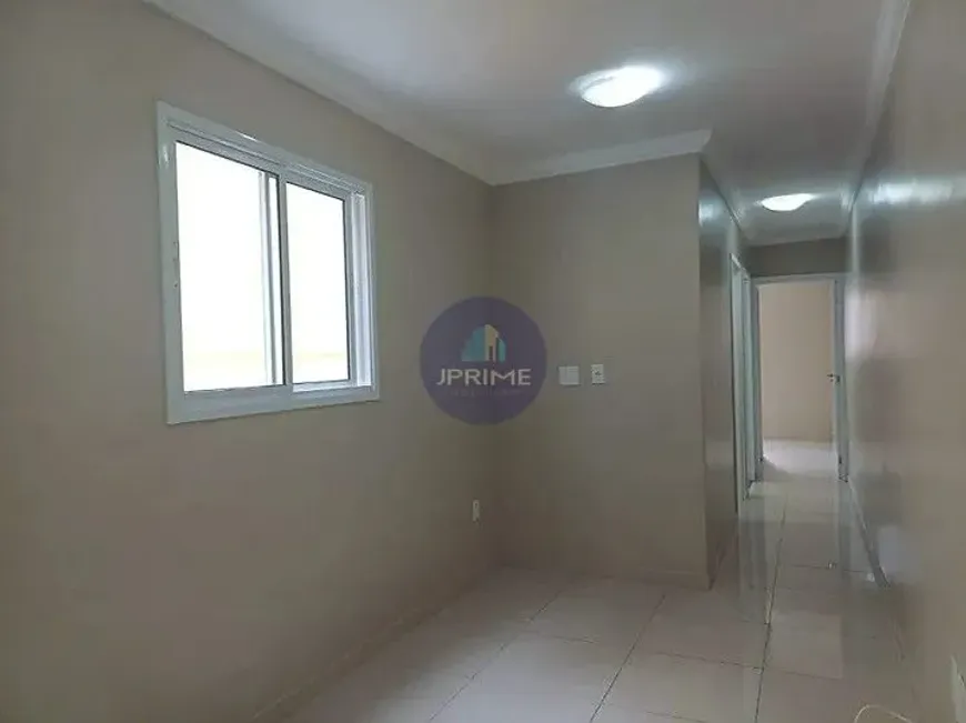 Foto 1 de Apartamento com 2 Quartos para alugar, 44m² em Campestre, Santo André