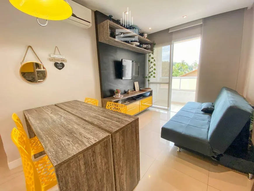 Foto 1 de Apartamento com 2 Quartos à venda, 51m² em Fortaleza, Blumenau