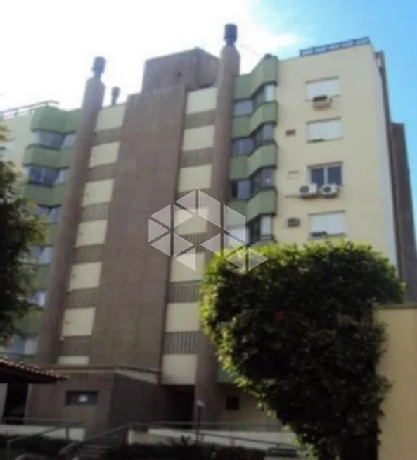 Foto 1 de Apartamento com 2 Quartos à venda, 77m² em Cristal, Porto Alegre