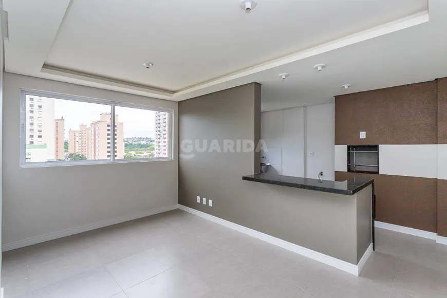 Foto 1 de Apartamento com 1 Quarto para alugar, 78m² em Partenon, Porto Alegre