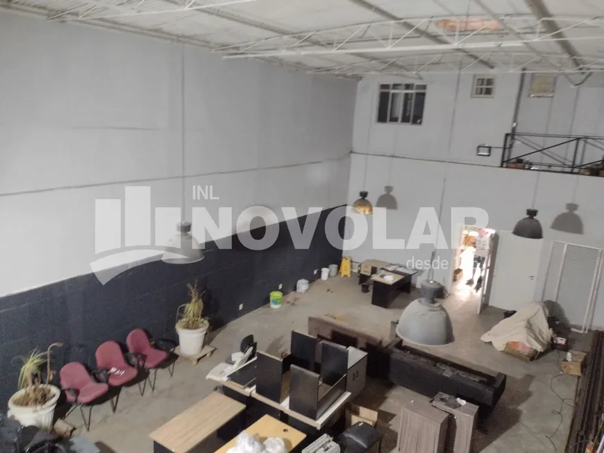 Foto 1 de Ponto Comercial para alugar, 330m² em Tatuapé, São Paulo