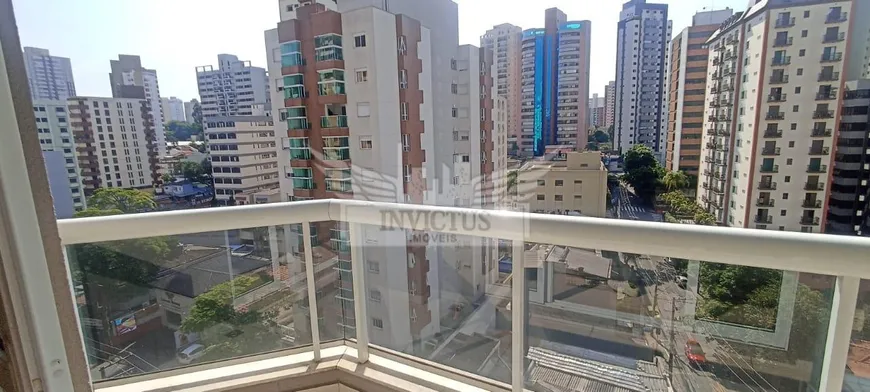 Foto 1 de Apartamento com 4 Quartos à venda, 150m² em Centro, Santo André