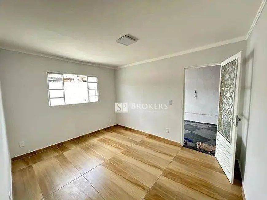 Foto 1 de Casa com 3 Quartos à venda, 120m² em Vila Padre Manoel de Nóbrega, Campinas