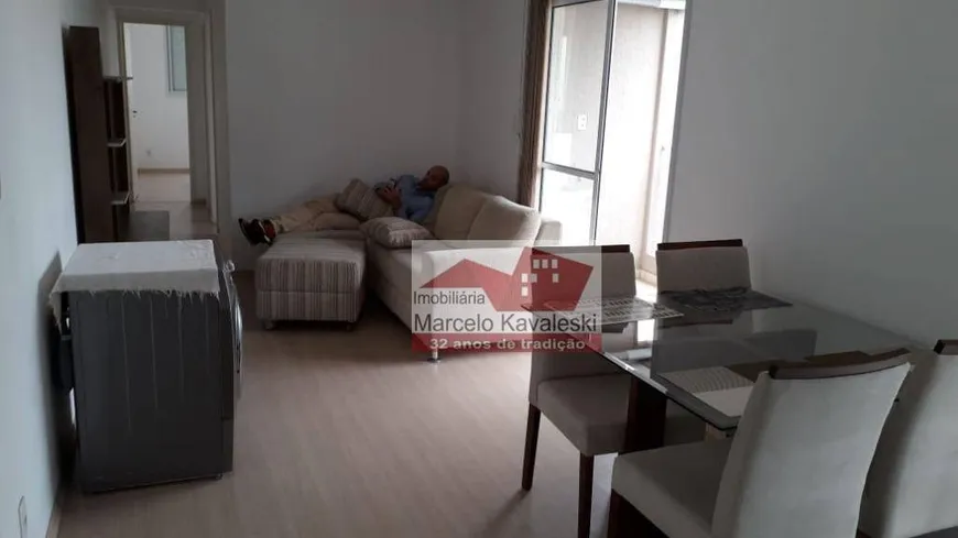 Foto 1 de Apartamento com 2 Quartos à venda, 58m² em São Judas, São Paulo