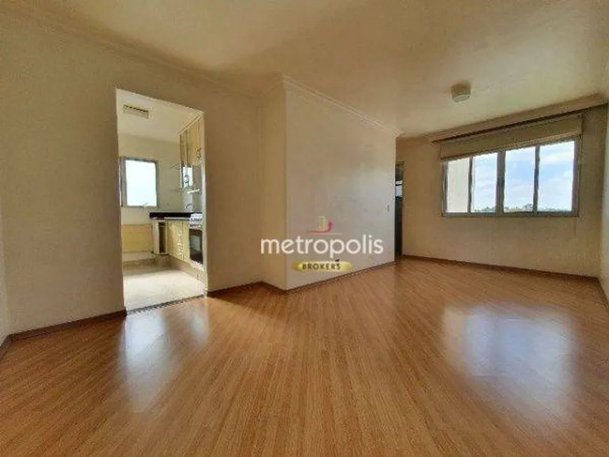 Foto 1 de Apartamento com 2 Quartos à venda, 57m² em Jardim Guedala, São Paulo