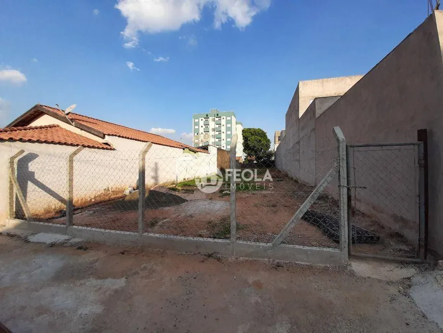 Foto 1 de Lote/Terreno à venda, 500m² em Vila Santa Catarina, Americana