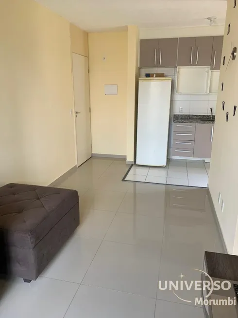 Foto 1 de Apartamento com 3 Quartos à venda, 70m² em Vila Pirajussara, São Paulo