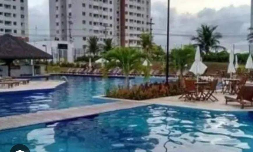 Foto 1 de Apartamento com 3 Quartos para alugar, 82m² em Piatã, Salvador