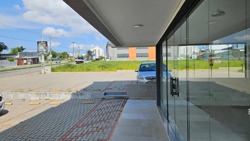 Foto 1 de Sala Comercial para alugar, 115m² em Urbanova VI, São José dos Campos