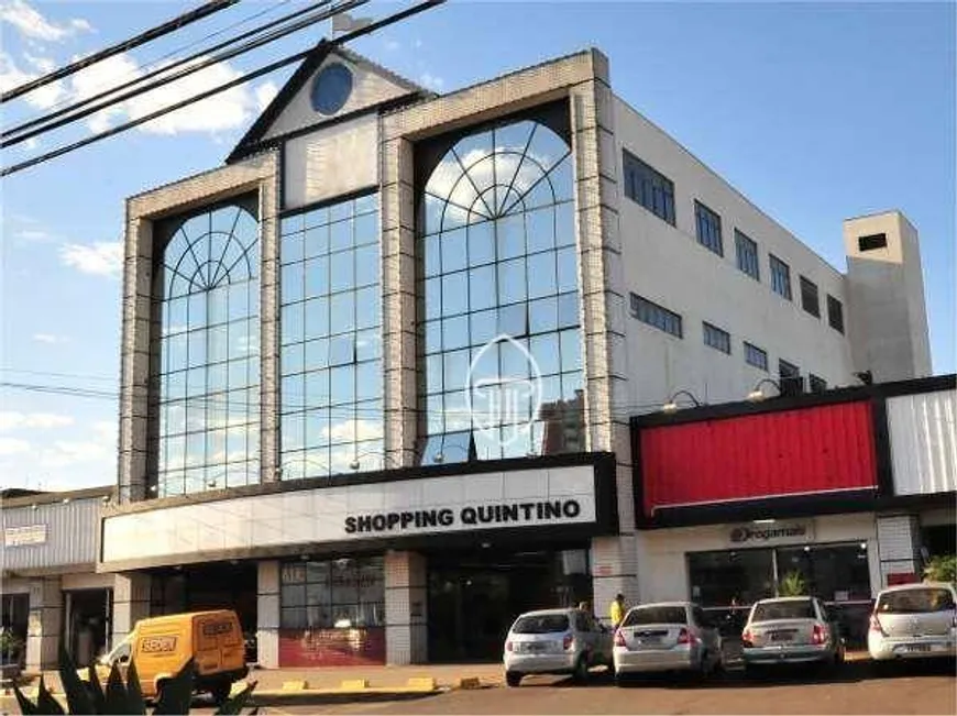 Foto 1 de Ponto Comercial para alugar, 21m² em Centro, Londrina