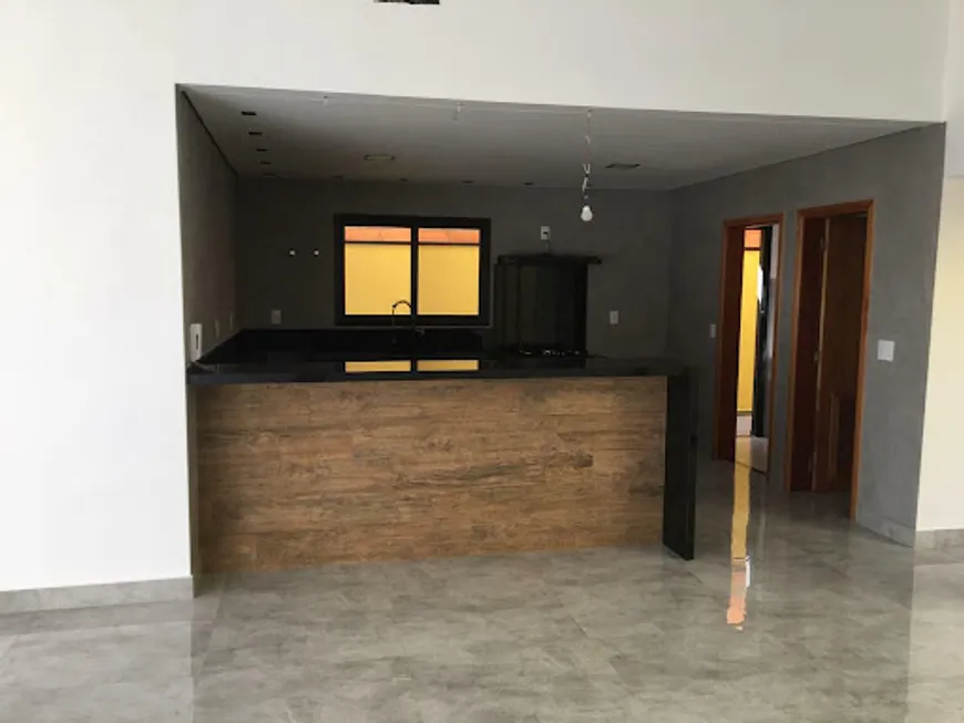 Foto 1 de Casa com 3 Quartos à venda, 158m² em BOSQUE, Vinhedo