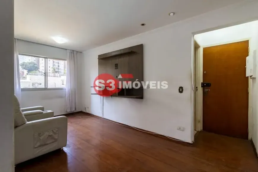 Foto 1 de Apartamento com 2 Quartos à venda, 52m² em Jardim Prudência, São Paulo