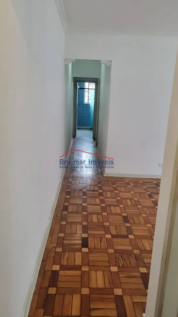 Foto 1 de Apartamento com 2 Quartos à venda, 81m² em Vila Matias, Santos