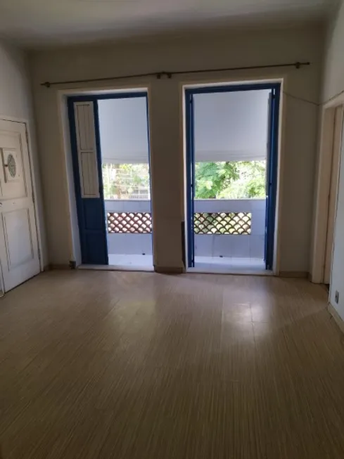 Foto 1 de Apartamento com 3 Quartos à venda, 100m² em Botafogo, Rio de Janeiro