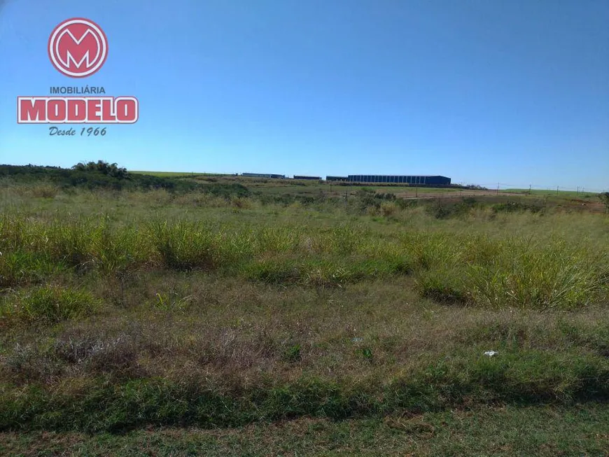 Foto 1 de Lote/Terreno para alugar, 1000m² em Loteamento Distrito Industrial Uninorte, Piracicaba