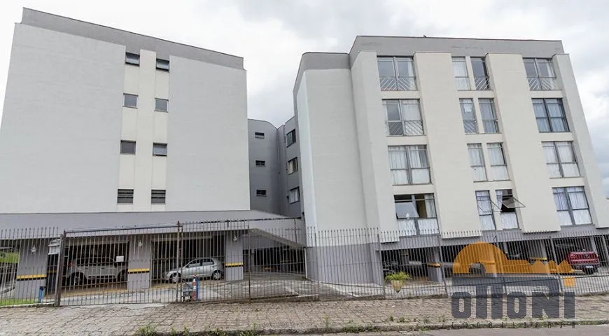 Foto 1 de Apartamento com 3 Quartos à venda, 115m² em Parolin, Curitiba