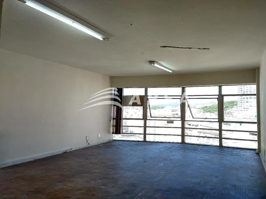 Foto 1 de Sala Comercial para alugar, 19m² em Centro, Niterói