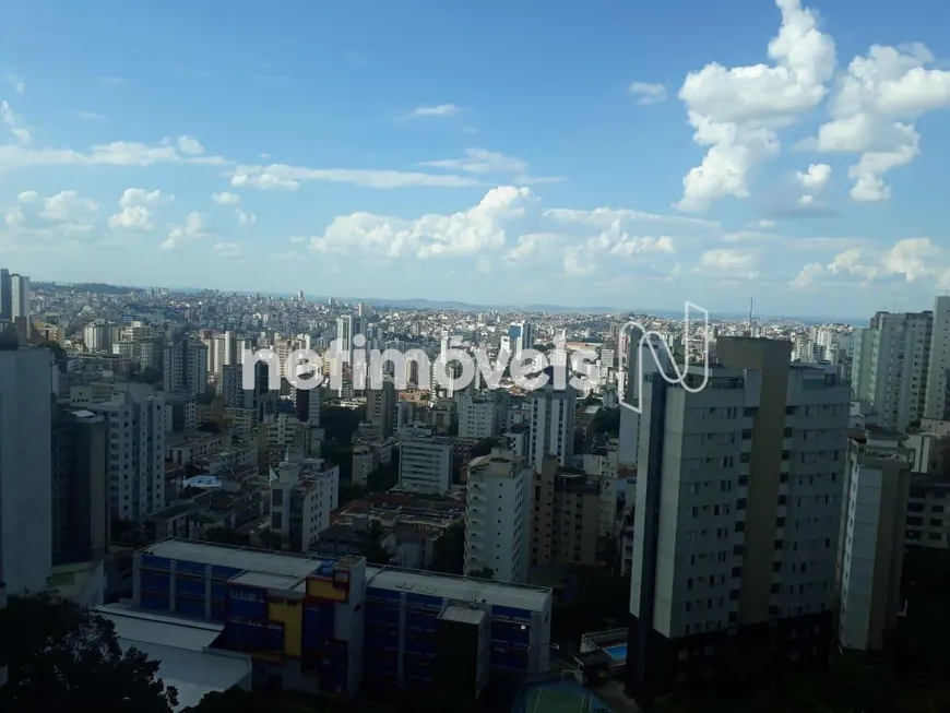 Foto 1 de Apartamento com 4 Quartos à venda, 140m² em Gutierrez, Belo Horizonte