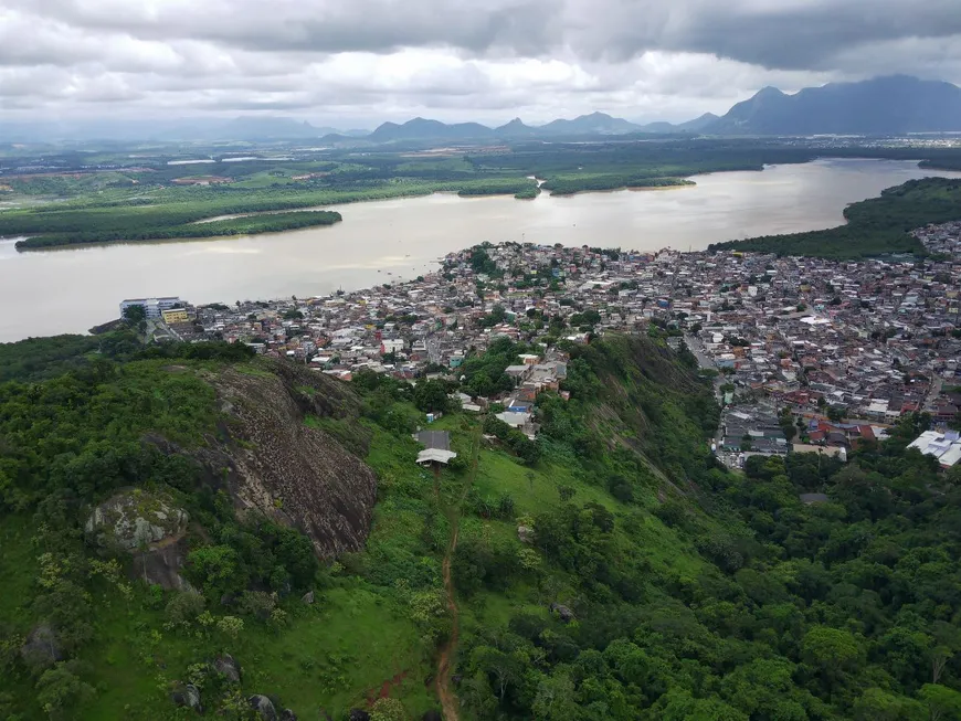 Foto 1 de Fazenda/Sítio à venda, 100000m² em Condusa, Vitória