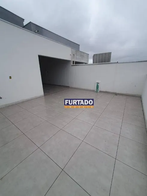 Foto 1 de Apartamento com 2 Quartos à venda, 94m² em Campestre, Santo André