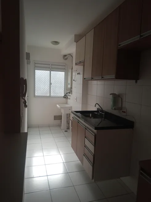 Foto 1 de Apartamento com 2 Quartos para alugar, 59m² em Engordadouro, Jundiaí